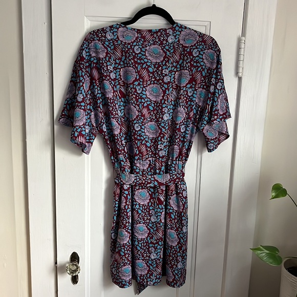 Rebecca Minkoff Floral Dress - Picture 6 of 8